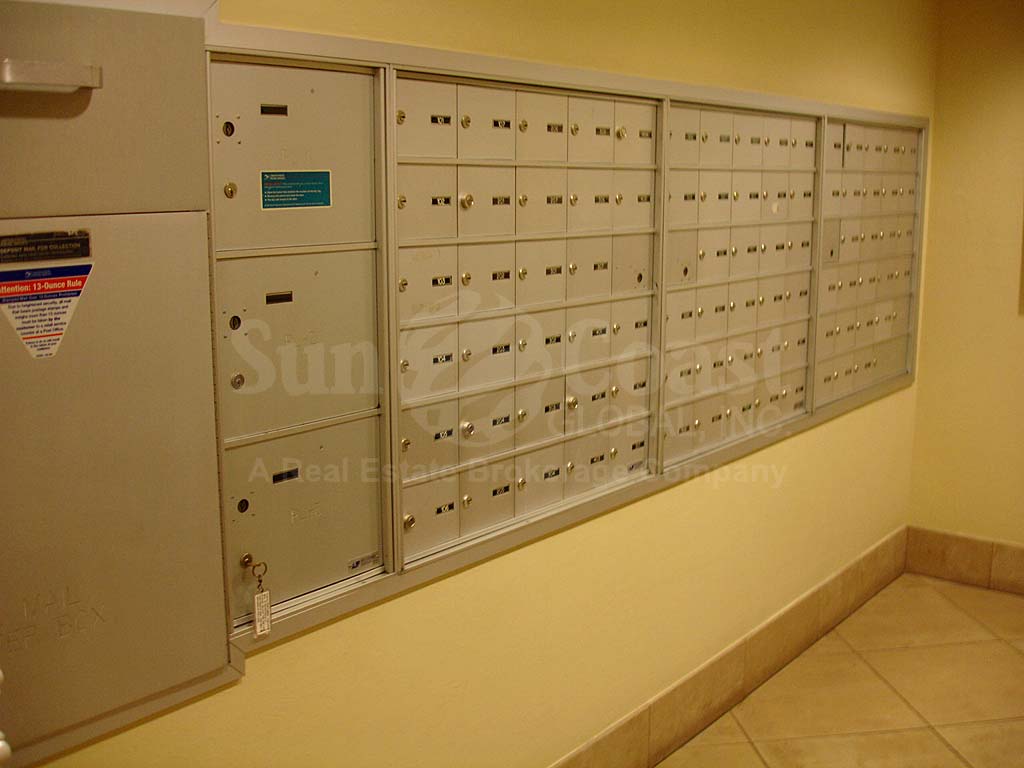 Cayman Postal Boxes